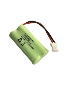 Acheter CLIMAX CMX-HWC-BATT CLIMAX. Batterie de secours pour CMX-HWC-F1. Pack de piles AAA Ni-Mh rechargeables. 750 mAh