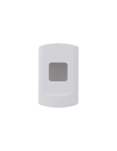 Clímax cmx-lmt-3-f1 clímax. Detector de luz com sensor de temperatura e umidade. Medidas e informa as variações na intensidade d