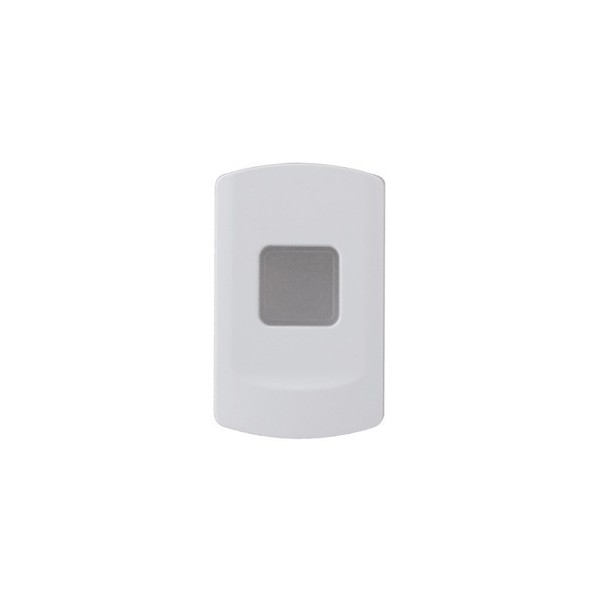 Acheter CLIMAX CMX-LMHT-3-F1 CLIMAX. Détecteur de lumière avec capteur de température et d’humidité. Mesure et signale les varia