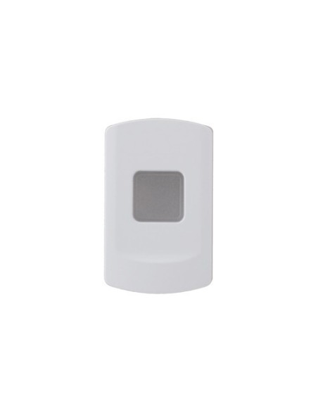 Acquista CLIMAX CMX-LMHT-3-F1 CLIMAX. Rilevatore di luce con sensore di temperatura e umidità. Misura e segnala variazioni nell'