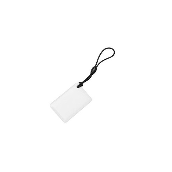 Acheter CLIMAX CMX-PROX-5 CLIMAX. 5 TAGs de proximité pour le contrôle d’accès. Tags numérotés de 1 à 5. Fréquence de 1356 MHz.