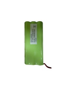 Acheter CLIMAX CMX-RP29-BATT CLIMAX. Batterie de secours pour CMX-RP29-F1. Pack de piles AA Ni-Mh rechargeables. 1100 mAh