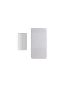 Acquista CLIMAX CMX-SMC3-F1 CLIMAX. Contatto magnetico via radio. Consente la creazione di scene di sicurezza e domotica.Grado 2
