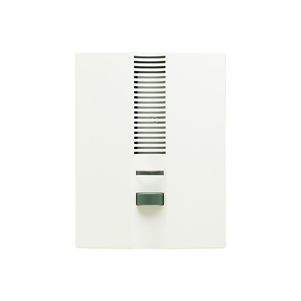 Clímax CMX-CO8-F1 clímax. Detector de monóxido de carbono via rádio