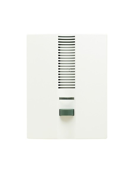 Clímax CMX-CO8-F1 clímax. Detector de monóxido de carbono via rádio