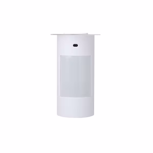 Kaufen CLIMAX CMX-EIR32-F1 CLIMAX. PIR-Funkmelder für den Außenbereich mit Anti-Masking. Abdeckung von 10 Metern, 90°. Immunität