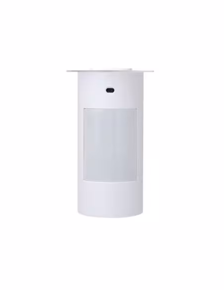 Kaufen CLIMAX CMX-EIR32-F1 CLIMAX. PIR-Funkmelder für den Außenbereich mit Anti-Masking. Abdeckung von 10 Metern, 90°. Immunität