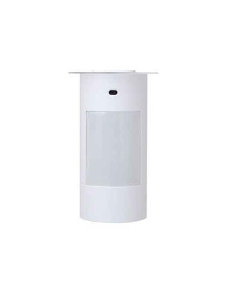 Acquistare CLIMAX CMX-EIR32-F1 CLIMAX. Rilevatore PIR via radio da esterno con antimasking. Copertura di 10 metri 90°. Immunità 