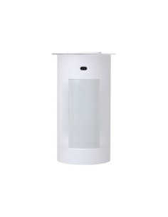 Acheter CLIMAX CMX-EIRC-F1 CLIMAX. Détecteur rideau à double technologie avec antimasking pour l’extérieur