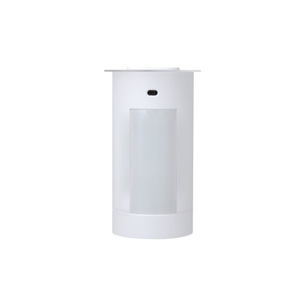 Acquista CLIMAX CMX-EIRC-F1 CLIMAX. Rilevatore a tenda a doppia tecnologia con antimasking per esterni