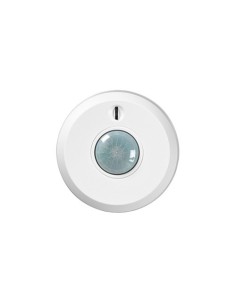 Clímax cmx-ird23sl-f1 clímax. Detector PIR via raio do telhado. Cobertura de 8 metros de 360 °. 2 grau