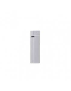 Clímax cmx-mc15sl-2w-f1 clímax. Contato magnético via rádio bidirecional. Terminal de extensão embutido para um madeiro