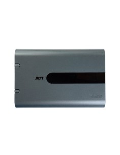 Acheter ACRE ACTPRO-100 ACRE. Module d’extension de porte RS485 pour les contrôleurs ACTpro-1500 et ACTpro-1520