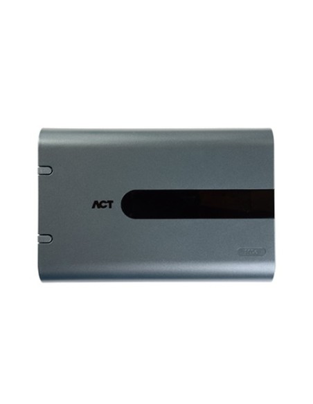 Acquistare ACRE ACTPRO-100 ACRE. Modulo di espansione porta RS485 per i controller ACTpro-1500 e ACTpro-1520