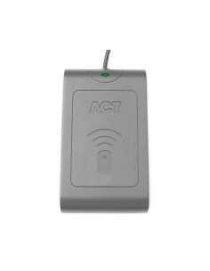 Acheter ACRE ACT_USB_READER ACRE. Lecteur d’enrôlement USB de cartes Mifare / EM pour le logiciel ACT Enterprise