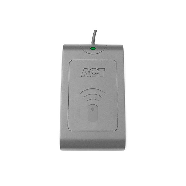 Acre act_usb_reader acre. Leitor USB USB Mifare / em cartão para o Software Act Enterprise