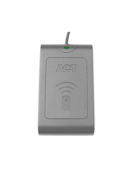 Acheter ACRE ACT_USB_READER ACRE. Lecteur d’enrôlement USB de cartes Mifare / EM pour le logiciel ACT Enterprise