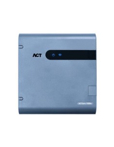 Acre ActPro-1520e Acre. Controlador IP para uma porta com caixa e fonte de alimentação para o sistema ActPro