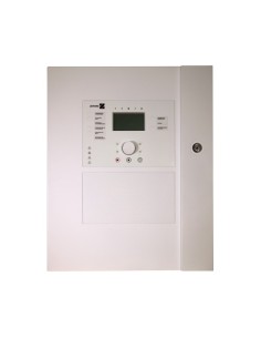 Acheter ZITON ZP2-AF2-09 ZITON. Centrale de détection d’incendie analogique à 2 boucles