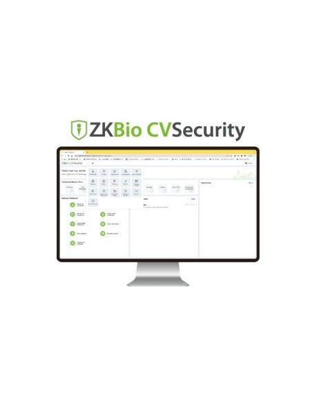 Comprar ZKTECO | Loja Online Oficial