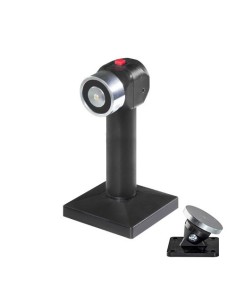 Acheter ELFRI KIT S30110-25 ELFRI. Reteneur pour porte coupe-feu de 100 kg / 1000 N haute puissance avec bras configurable de