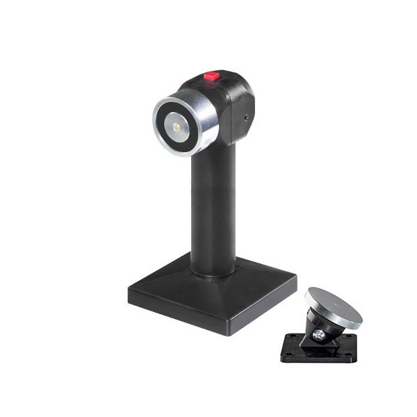 Elfri Kit S30110-25 ElFri. Retente de porta de firewall de 100kg./1000n com braço configurável de 222 ou 28