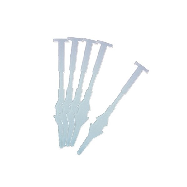 Acheter ZITON SCRF-DMN798 ZITON. Bride pour la fixation du couvercle transparent au déclencheur manuel SCRF-MCP. 50 unités.