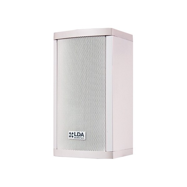 Kaufen LDA VTX-15TN LDA. 2-Wege-Lautsprechersäule: 2 x 25" + 0,75" IP65