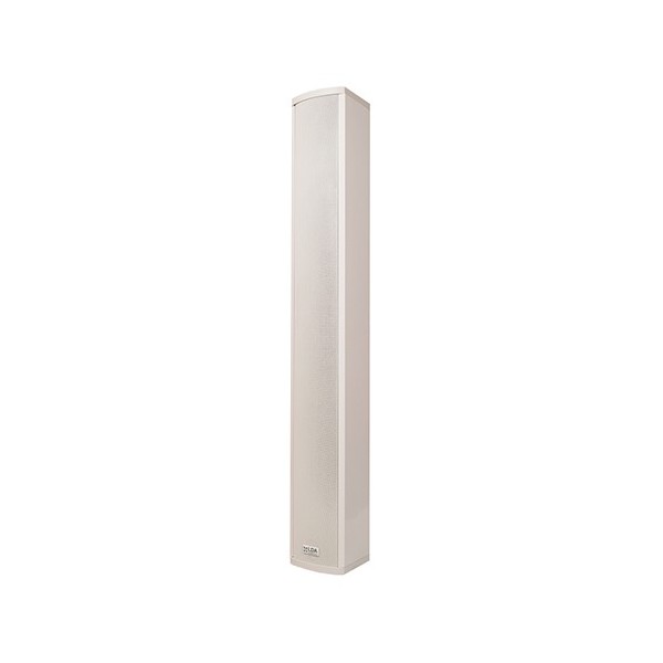 Acheter LDA VTX-60TN LDA. Colonne acoustique 8 x 25" IP65