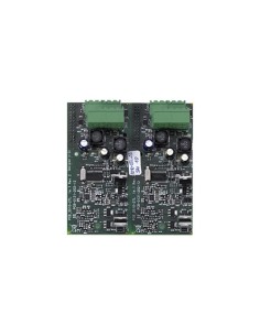 Acheter ZITON ZP2-A-LB ZITON. Carte d’extension de 2 boucles pour centrales analogiques ZP2-AF2.