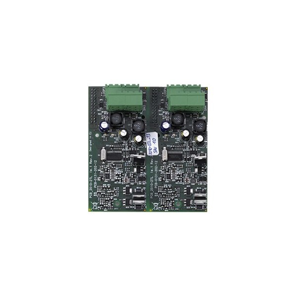 Acquistare ZITON ZP2-A-LB ZITON. Scheda di espansione a 2 loop per centrali analogiche ZP2-AF2.