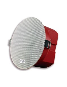 Lda nb-50tn lda. 5 '' alto-falante de teto sem moldura