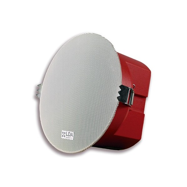 Lda nb-50tn lda. 5 '' alto-falante de teto sem moldura