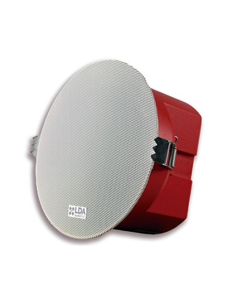 Acheter LDA NB-50TN LDA. Haut-parleur de plafond 5'' sans cadre