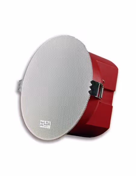 Kaufen LDA NB-50TN LDA. Rahmenloser 5''-Deckenlautsprecher
