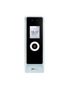 Kaufen ZKTECO PROMA-RF ZKTECO. Autonomes vandalismussicheres Terminal mit Gesichtserkennung und RFID-Leser Green Label