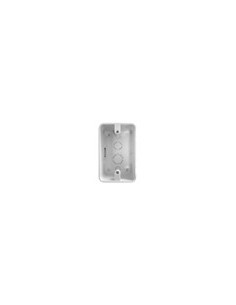 Kaufen ZKTECO FR1500-PBOX ZKTECO. Kunststoff-Einbaudose für FR1500S und FR1500A