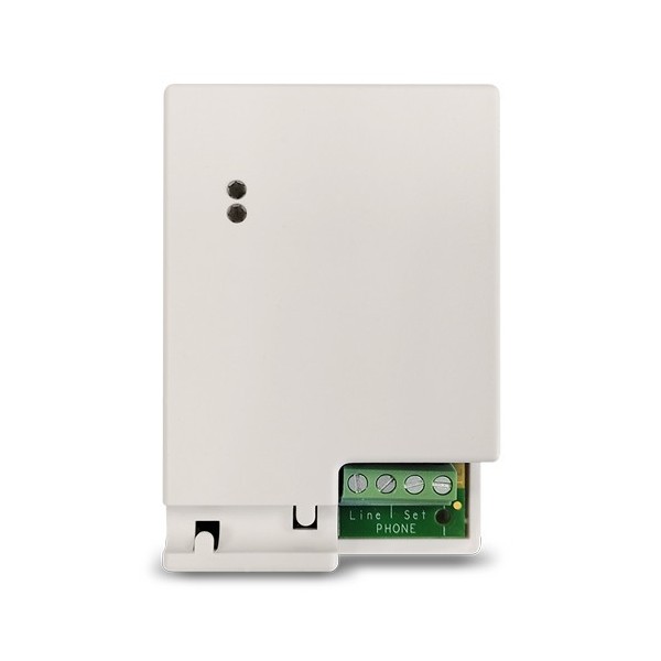 Kaufen RISCO RP432PSTN00A RISCO. RTC-Modul für LightSYS+-Zentralen