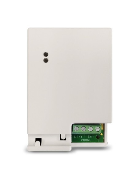 Acquistare RISCO RP432PSTN00A RISCO. Modulo RTC per centrali LightSYS+