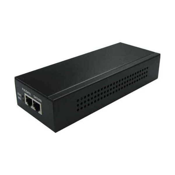 Acheter HIKVISION BASIC KIT60WPOE HIKBASIC. Composé de 1 câble injecteur AC POWER CABLE/EUROPEN STANDARD/C13/1.5M + 1 60WPOE I