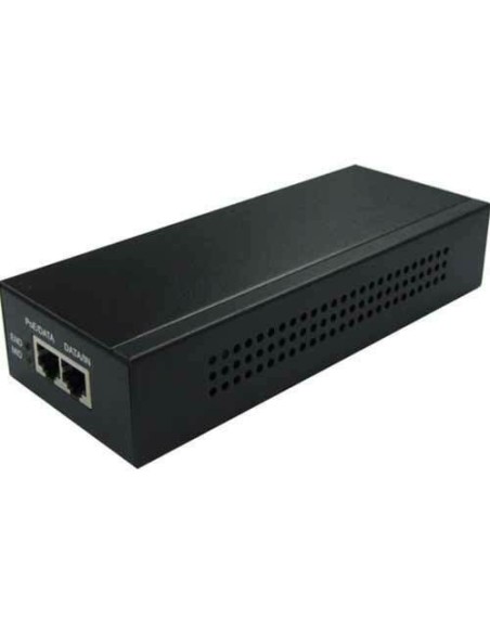 Acquistare HIKVISION BASIC KIT60WPOE HIKBASIC. Composto da 1 cavo iniettore AC POWER CABLE/EUROPEN STANDARD/C13/1,5 m + 1 60WPOE