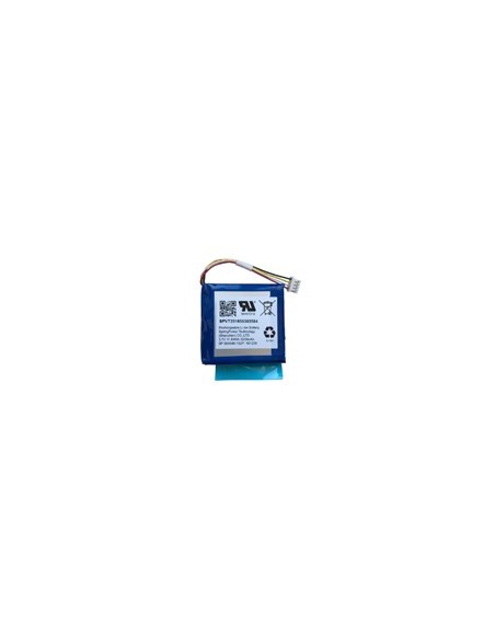 Acheter QOLSYS QOLSYS-BAT QOLSYS. Batterie de remplacement pour centrales IQ2