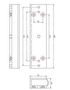 Comprar DORCAS U600 KIT U600 KIT U600 KIT