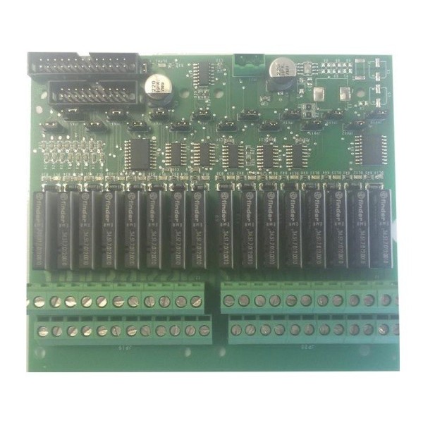 Comprar SENSITRON PL4-16R PL4-16R PL4-16R