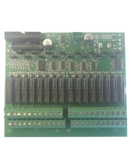 Comprar SENSITRON PL4-16R PL4-16R PL4-16R