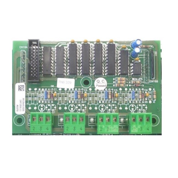 Kaufen SENSITRON PL4-ESP SENSITRON. 4-Sensor-Erweiterungsmodul für die Gasdetektionszentrale PL4+