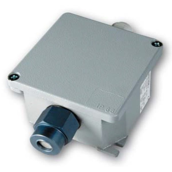 Acheter SENSITRON S1451ND SENSITRON. Détecteur de dioxyde d’azote série Smart3 NC