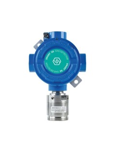 Acheter SENSITRON S2641O2 SENSITRON. Détecteur de manque d’oxygène série Smart3G-C2 pour zones à risque d’explosion