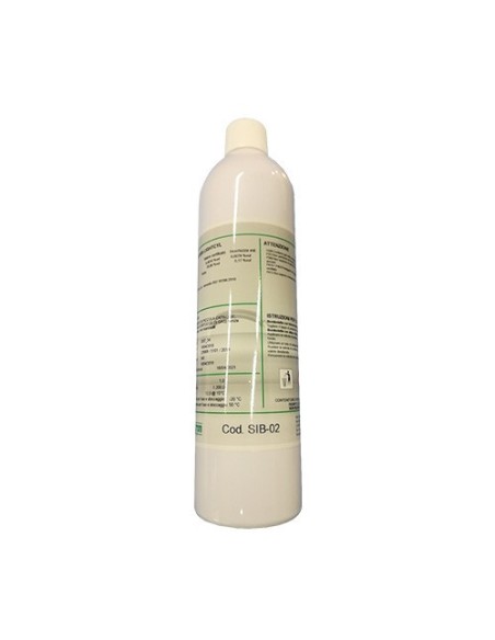 Acquista SENSITRON SIB09 SENSITRON. Bombola di gas campione Metano da 12 litri