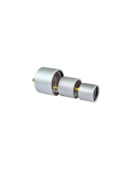 Acheter SENSITRON ZMCAP SENSITRON. Diffuseur vissable pour l’injection de gaz étalon